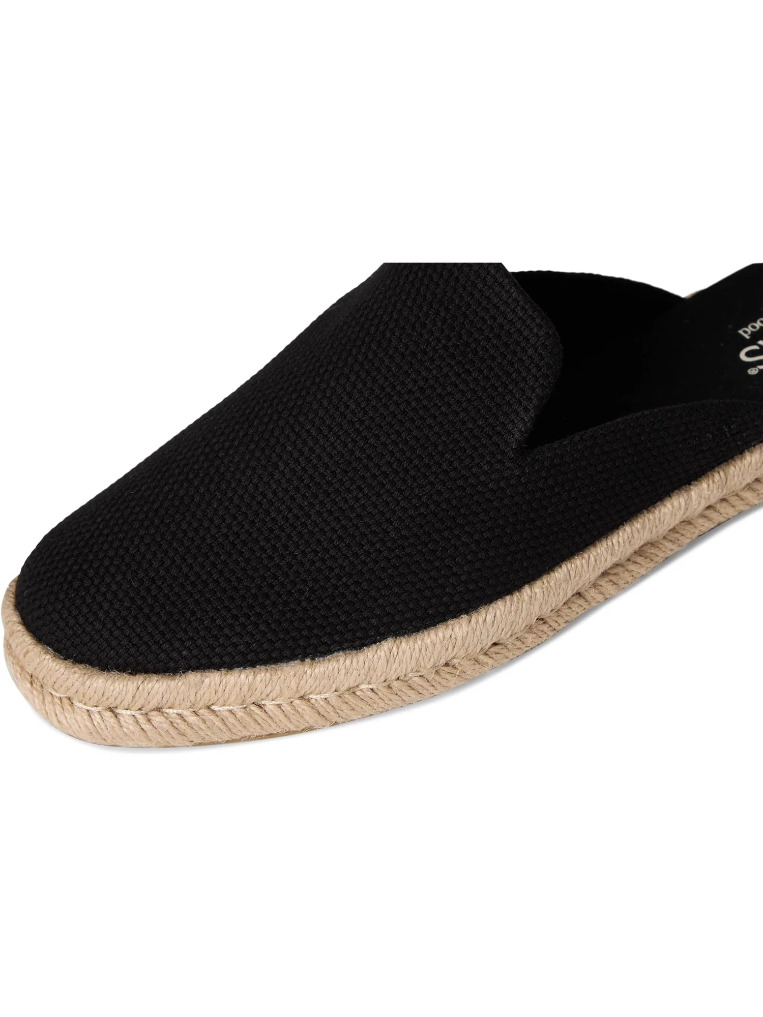 Балетки TOMS Women's Santiago Mule — 6