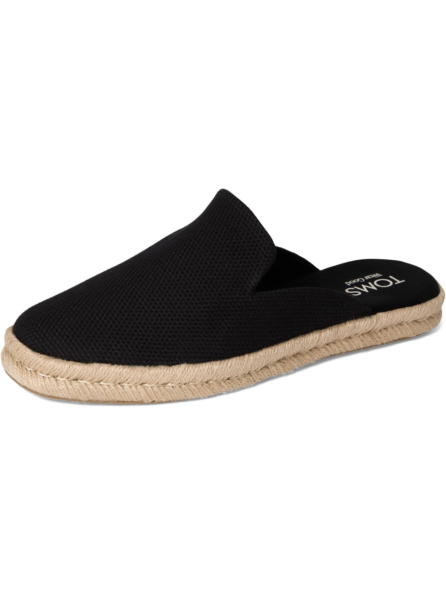 Балетки TOMS Women's Santiago Mule — 7
