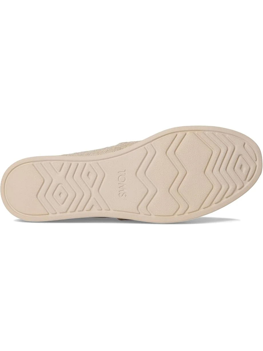 Балетки TOMS Alpargata Plus — 3