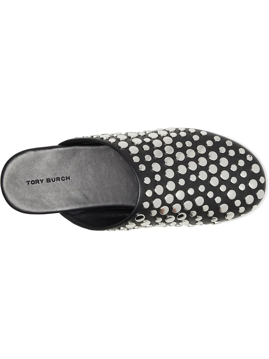 Балетки Tory Burch Studded Mule — 2