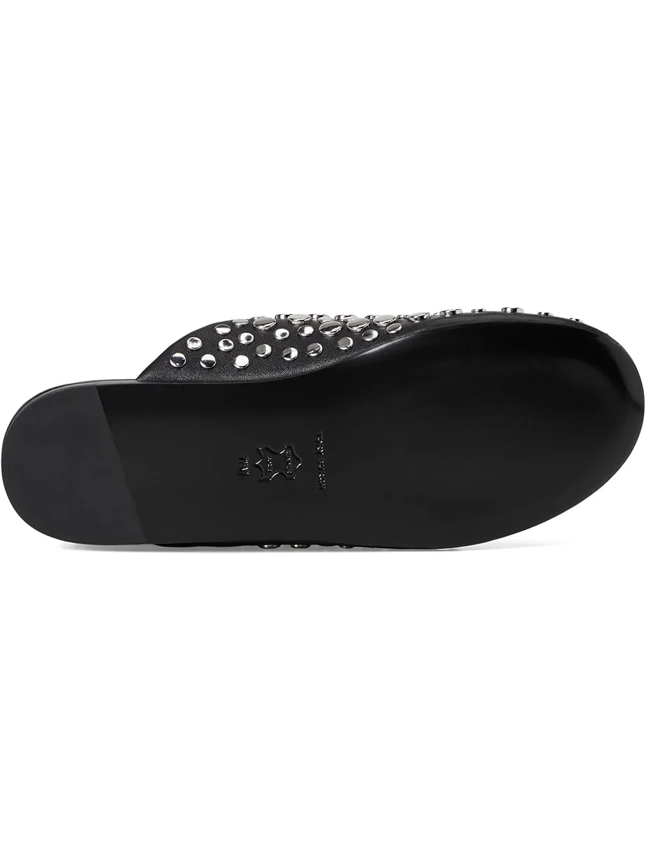 Балетки Tory Burch Studded Mule — 3