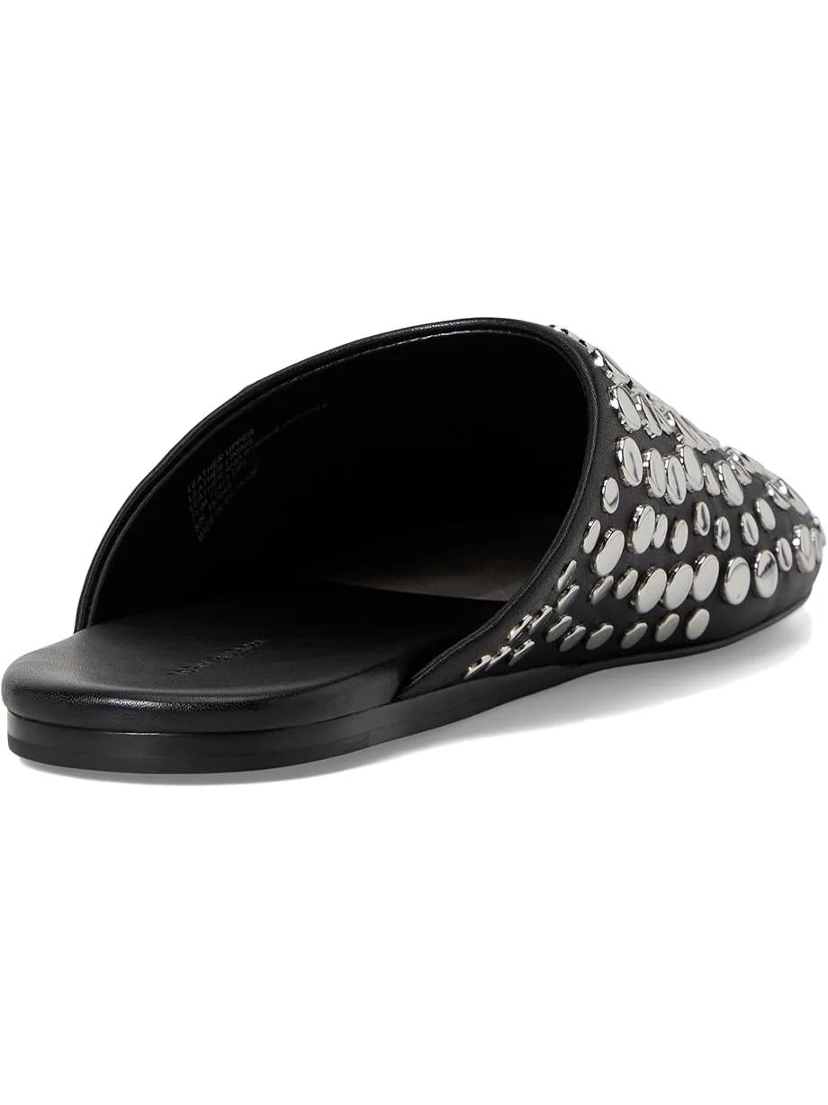 Балетки Tory Burch Studded Mule — 5