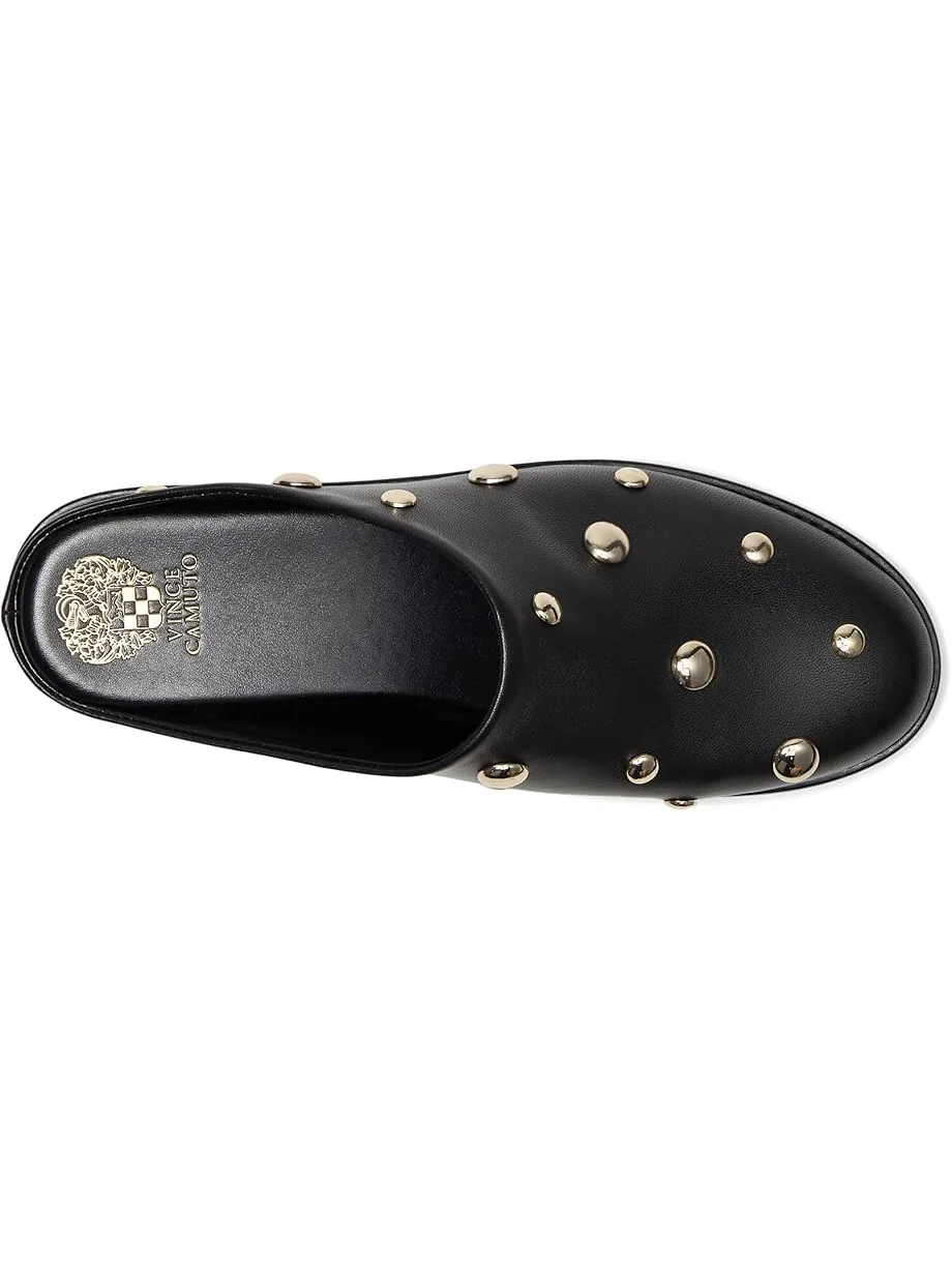 Балетки Vince Camuto Cassius Studded Flat Mule — 2