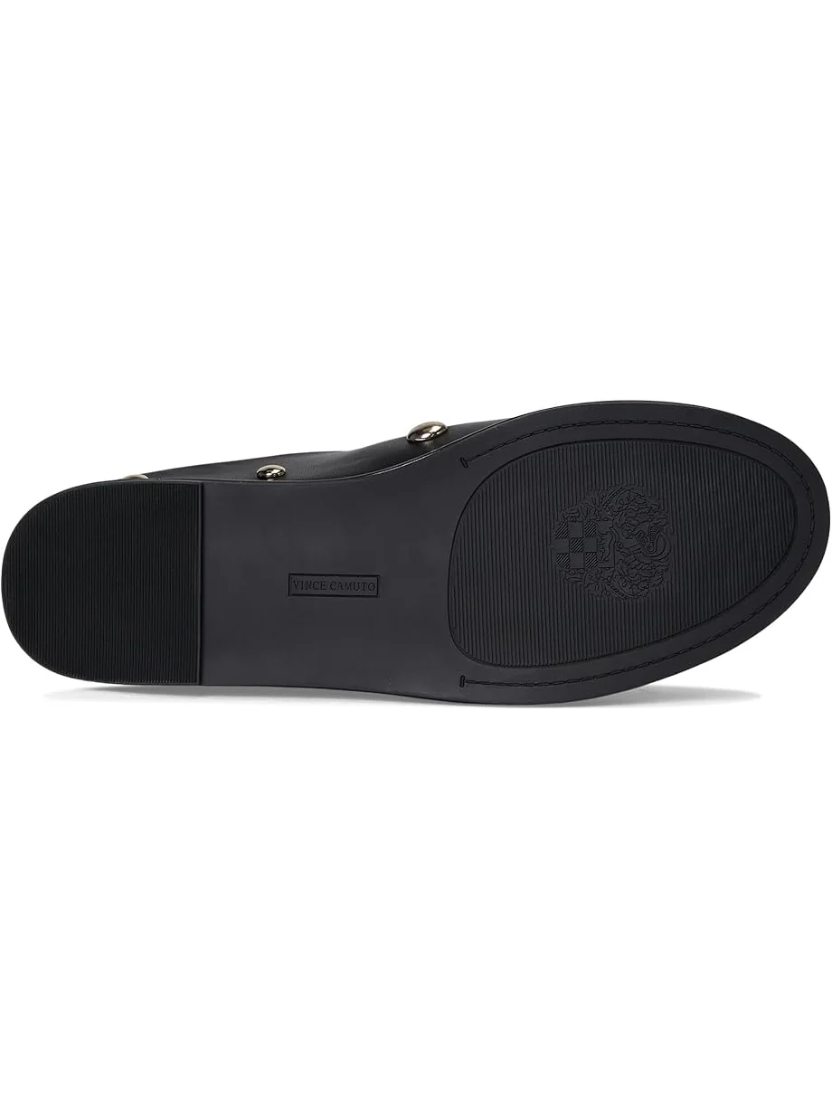 Балетки Vince Camuto Cassius Studded Flat Mule — 3