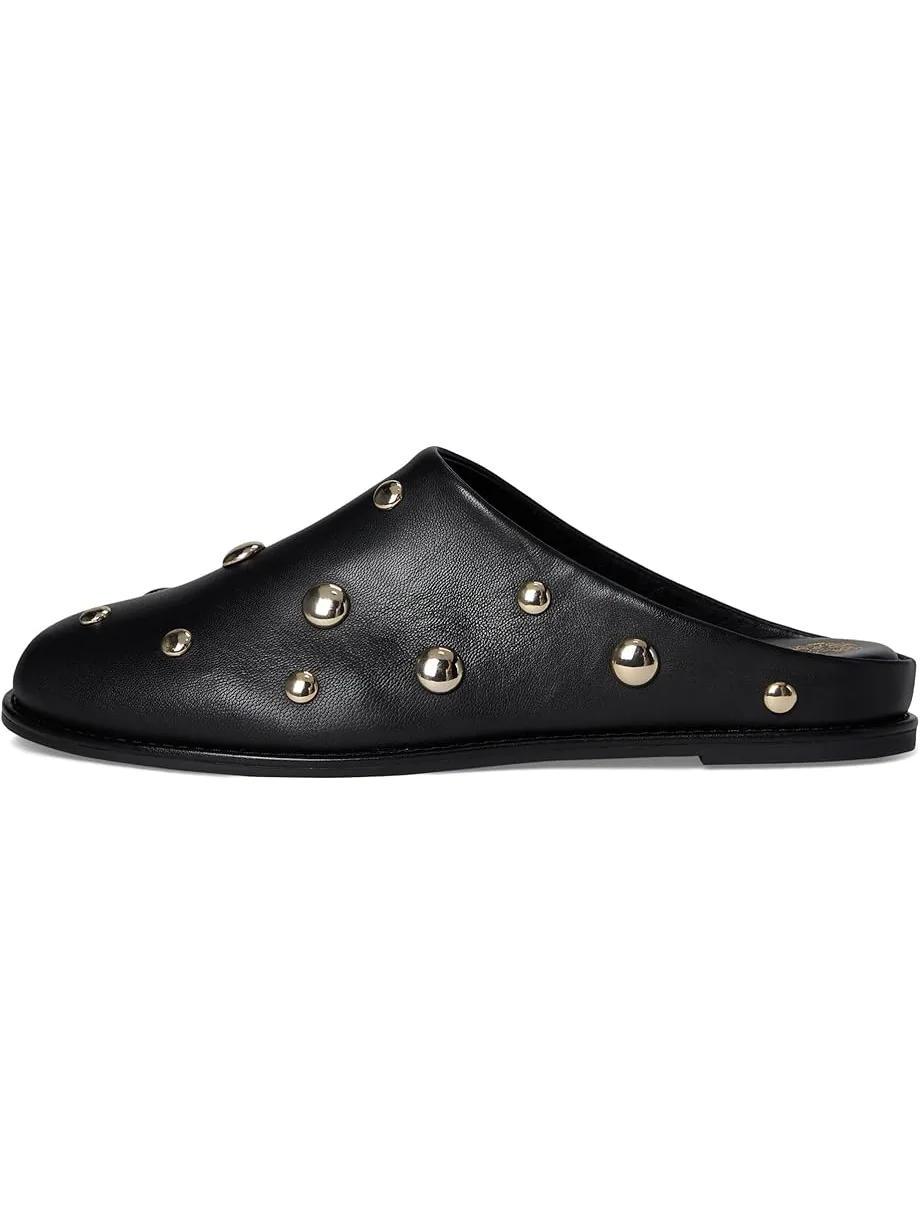 Балетки Vince Camuto Cassius Studded Flat Mule — 4