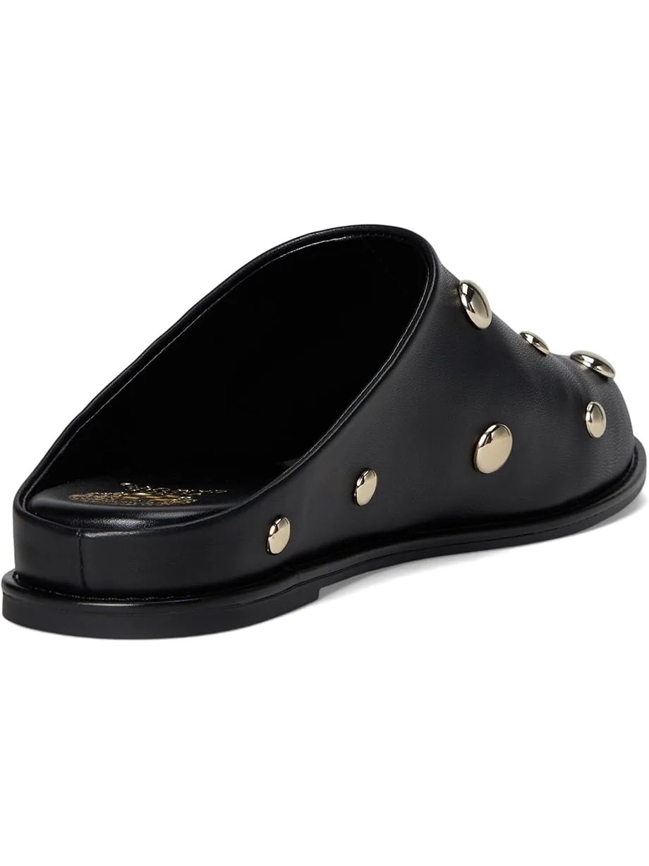 Балетки Vince Camuto Cassius Studded Flat Mule — 5