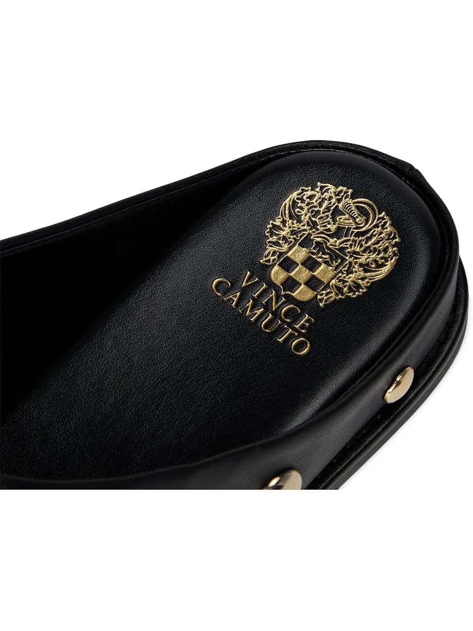 Балетки Vince Camuto Cassius Studded Flat Mule — 6