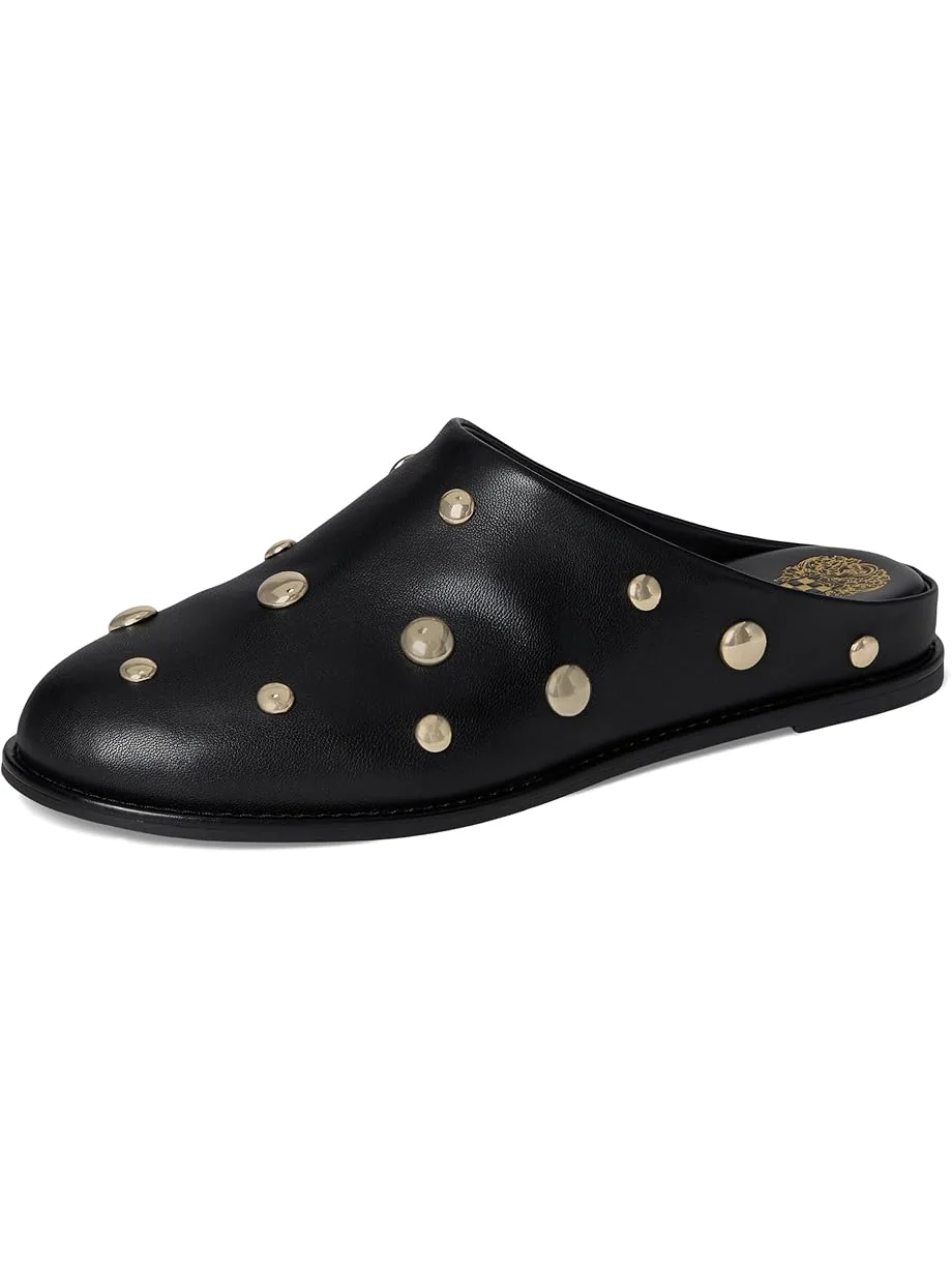 Балетки Vince Camuto Cassius Studded Flat Mule — 7