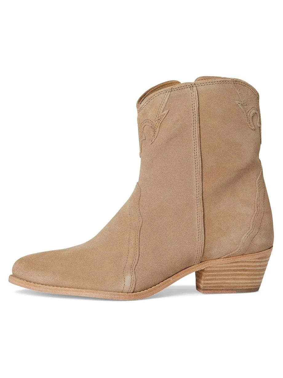 Ботинки Free People New Frontier Western Boot — 4