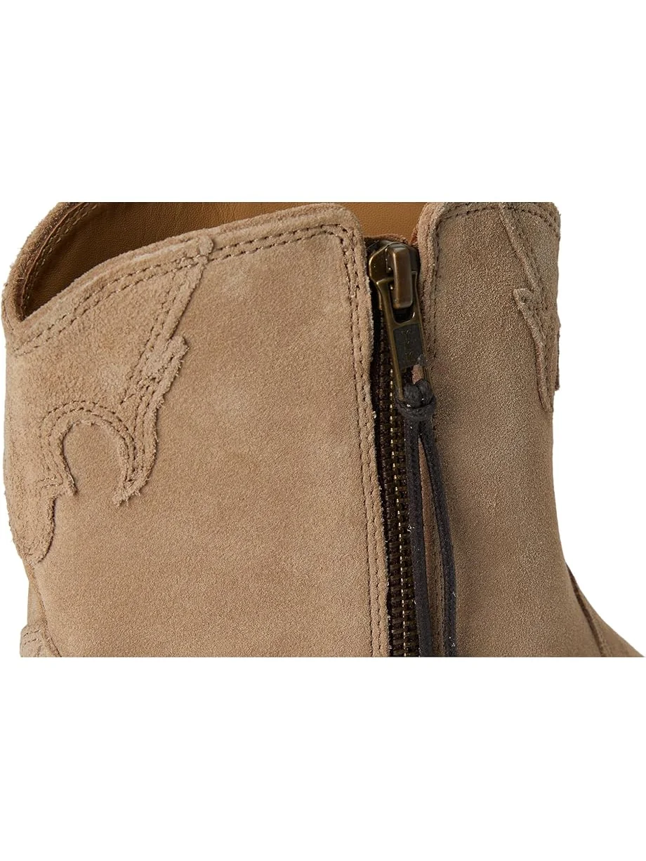 Ботинки Free People New Frontier Western Boot — 6