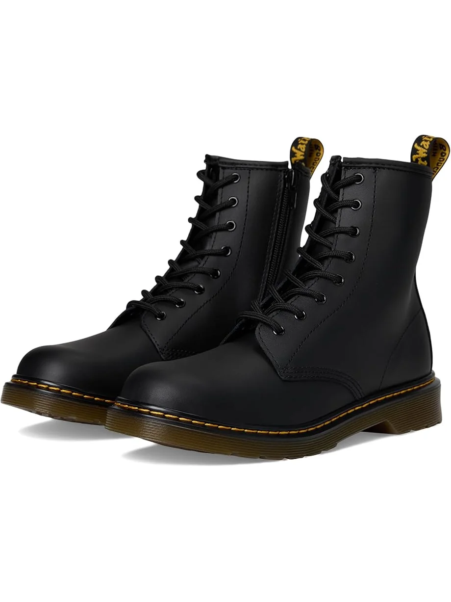 Ботинки Dr. Martens Kid's Collection 1460 Youth Lace Up Fashion Boot — 1