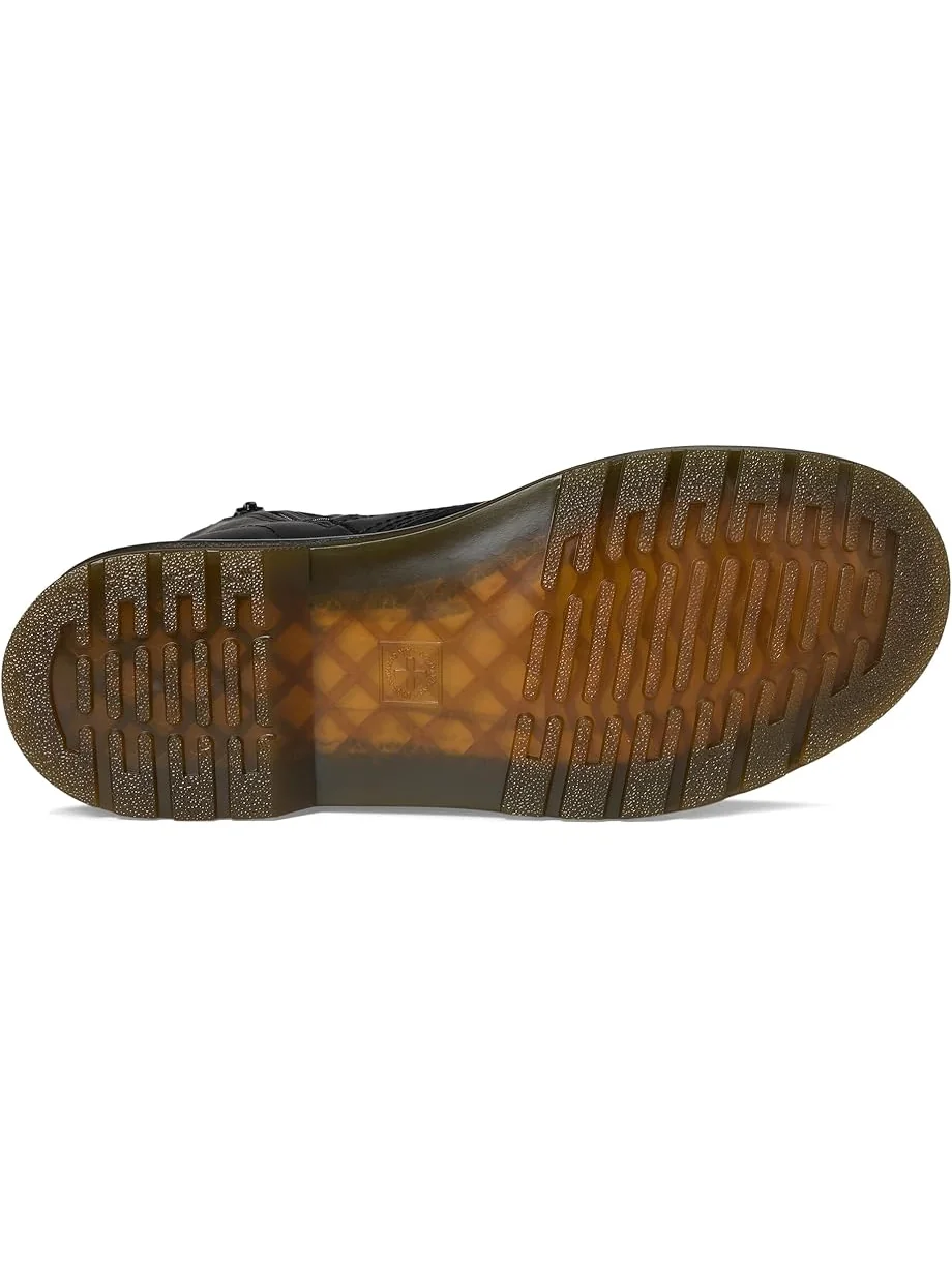 Ботинки Dr. Martens Kid's Collection 1460 Youth Lace Up Fashion Boot — 3