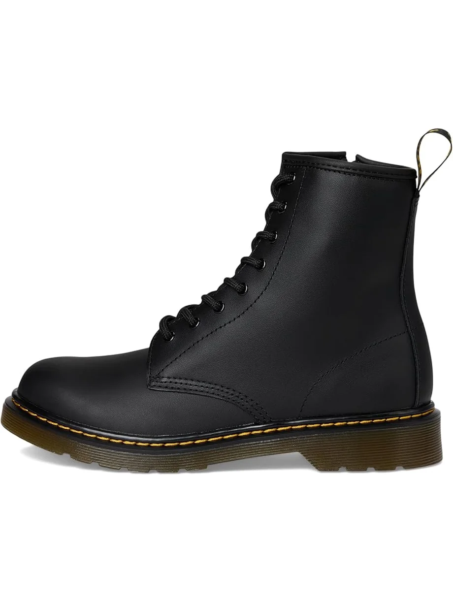 Ботинки Dr. Martens Kid's Collection 1460 Youth Lace Up Fashion Boot — 4