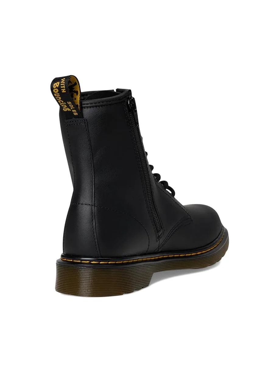 Ботинки Dr. Martens Kid's Collection 1460 Youth Lace Up Fashion Boot — 5