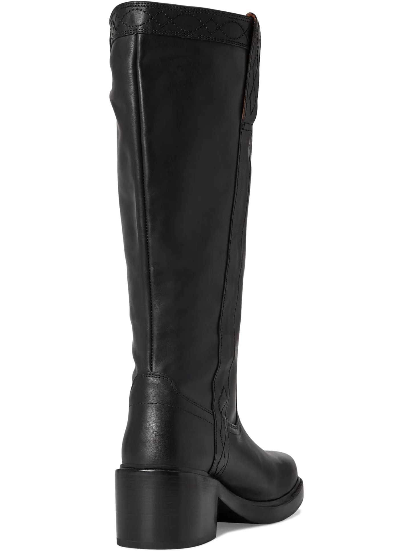 Ботинки Frye Kate Pull-On Wide Calf — 5