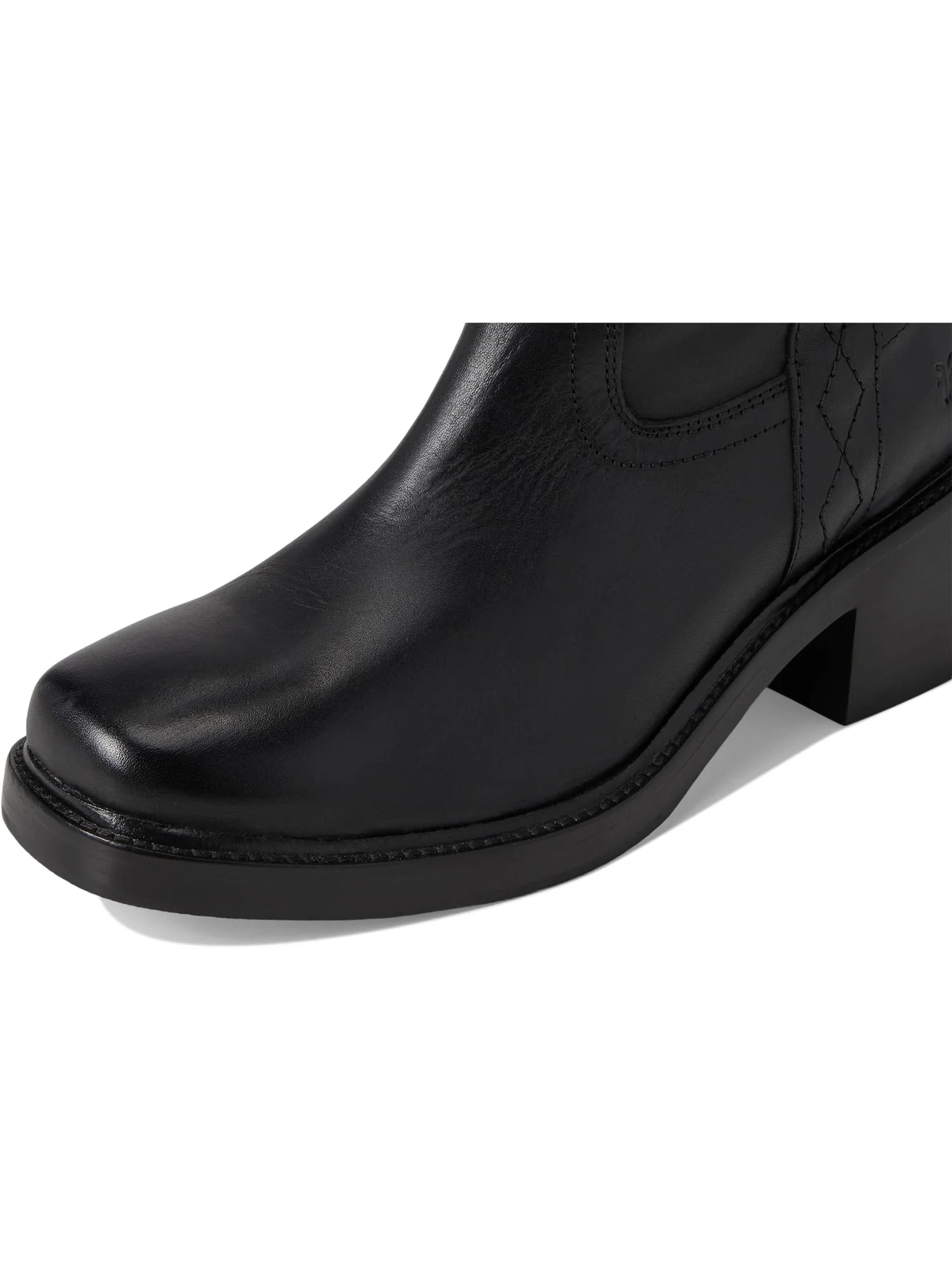 Ботинки Frye Kate Pull-On Wide Calf — 6