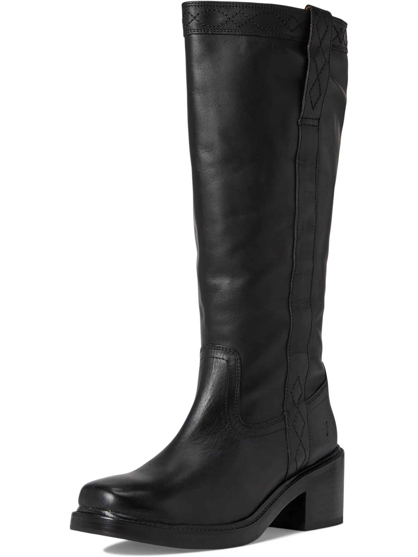 Ботинки Frye Kate Pull-On Wide Calf — 7