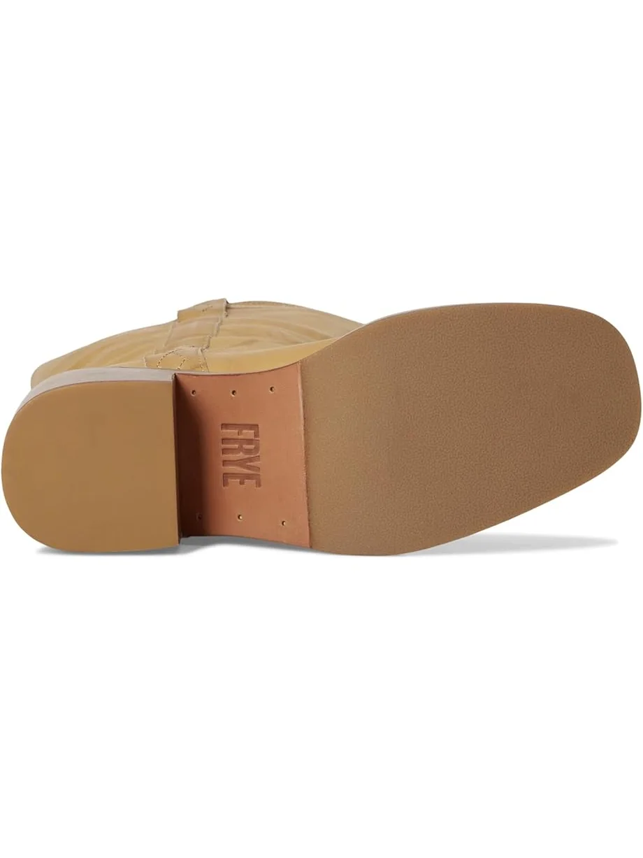 Ботинки Frye Kate Pull-On Wide Calf — 3