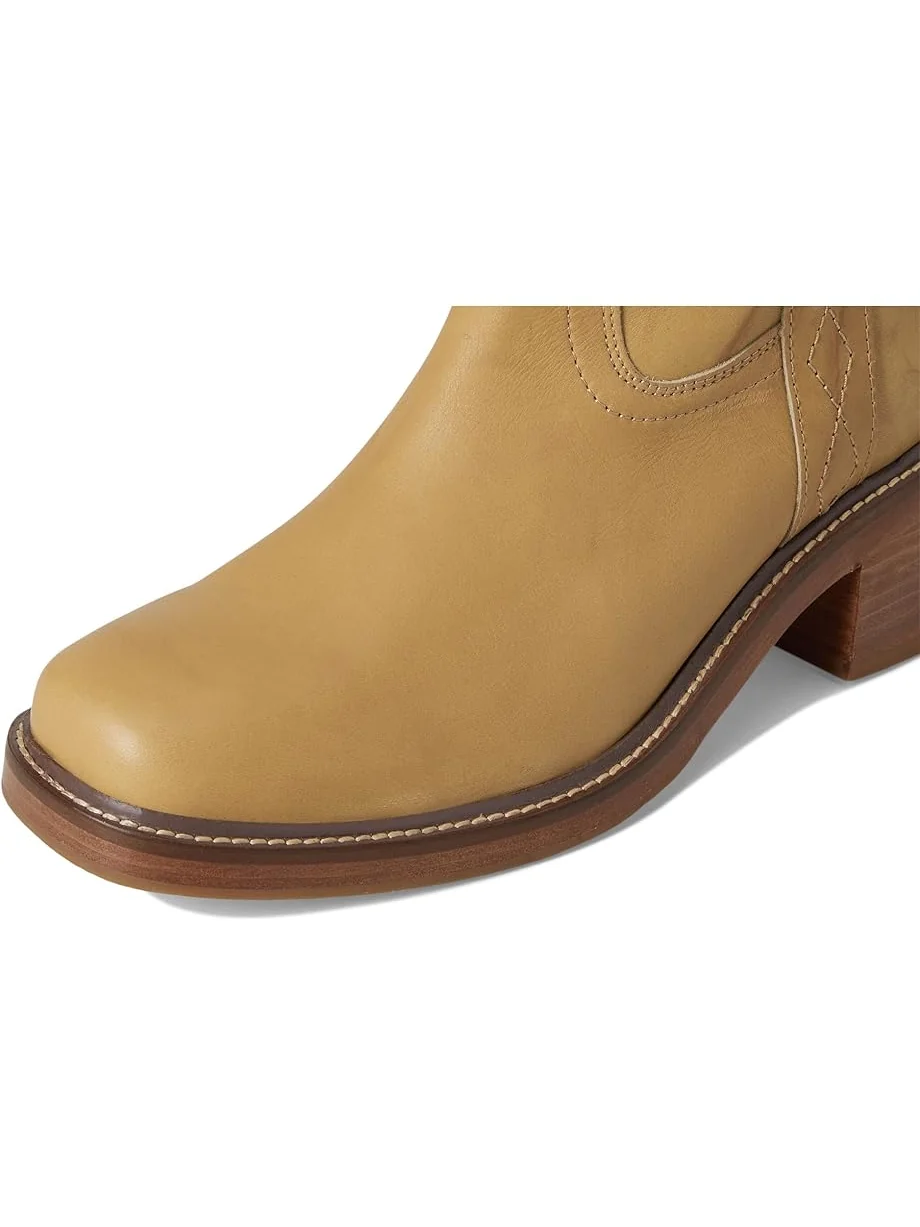 Ботинки Frye Kate Pull-On Wide Calf — 6