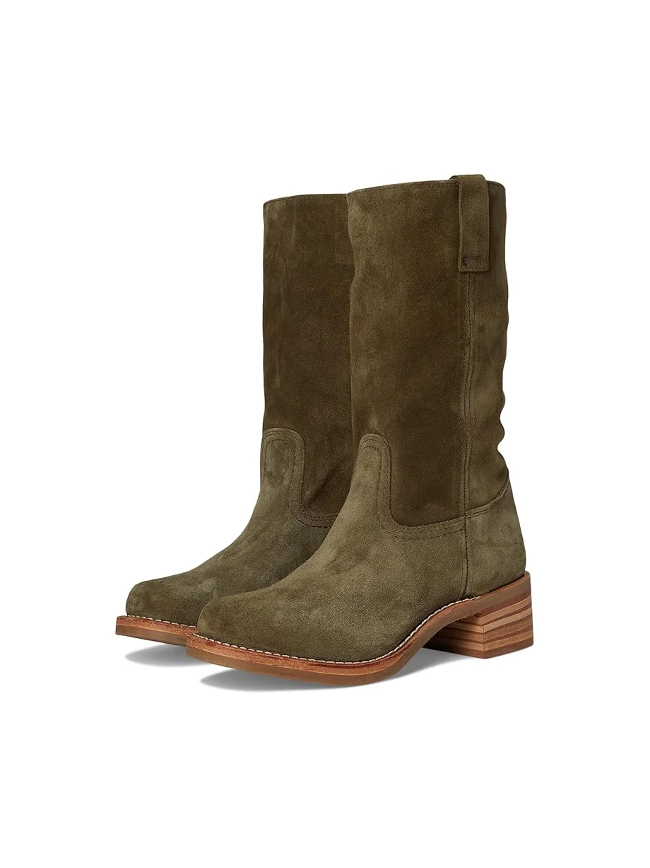 Женские ботинки Frye Campus 12r — 1