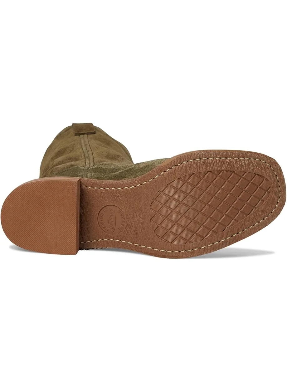 Женские ботинки Frye Campus 12r — 3