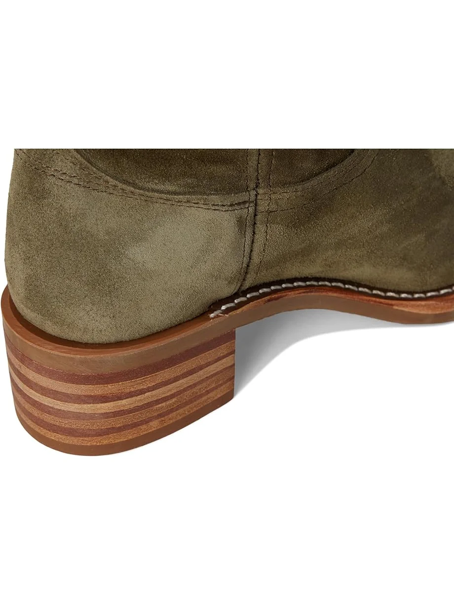 Женские ботинки Frye Campus 12r — 6