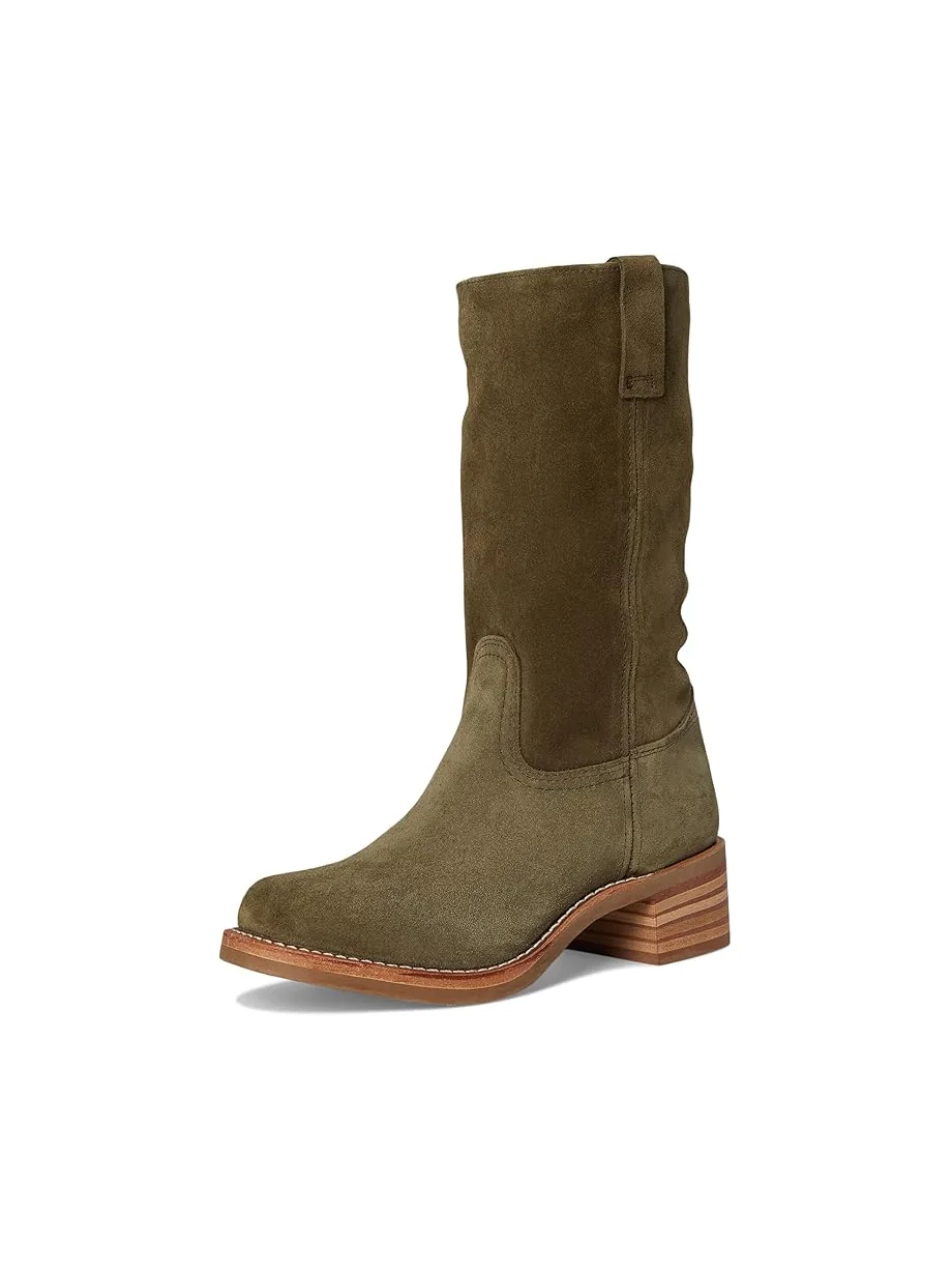 Женские ботинки Frye Campus 12r — 7