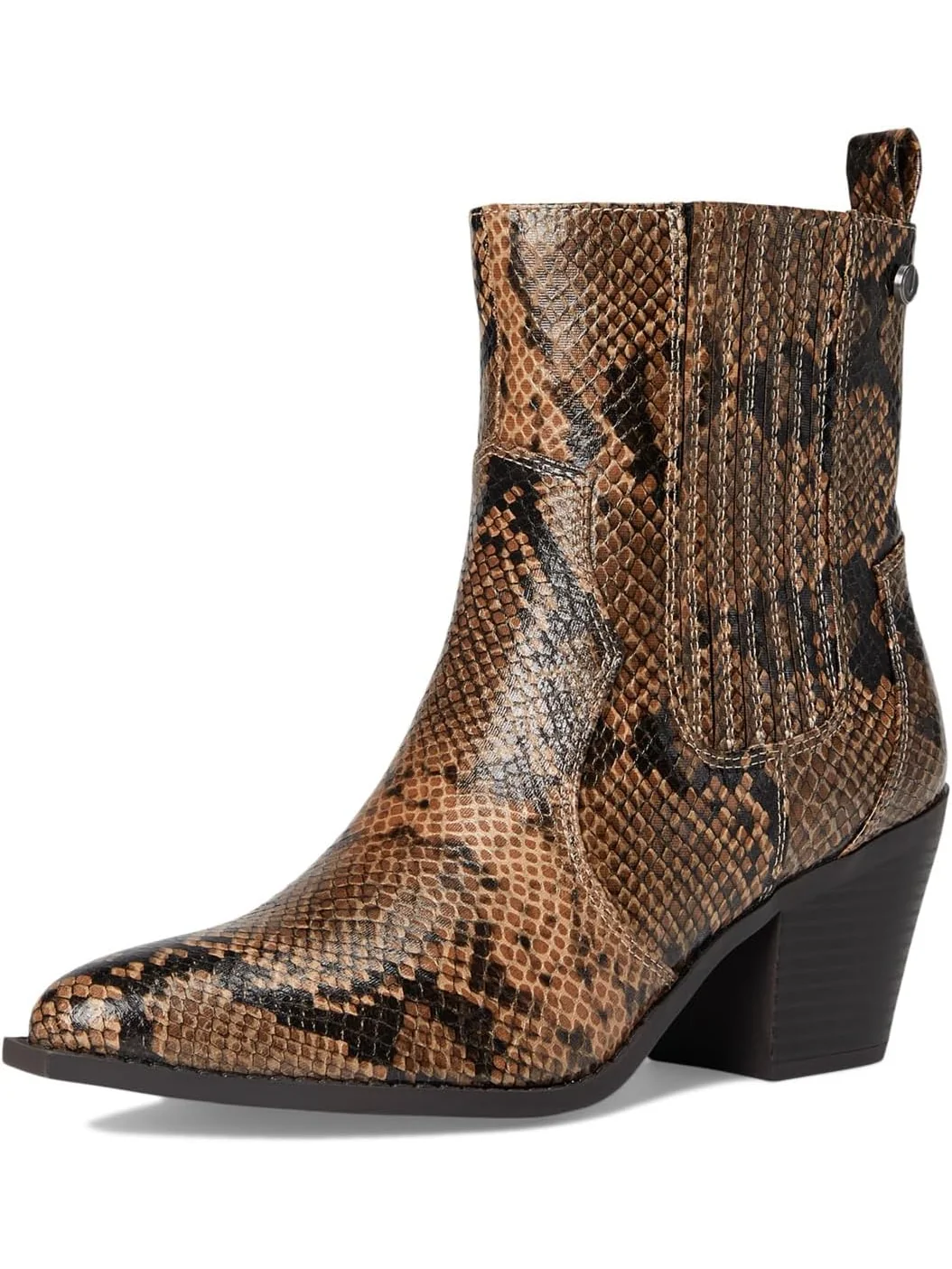 Ботинки Journee Collection Women's Braylee — 7