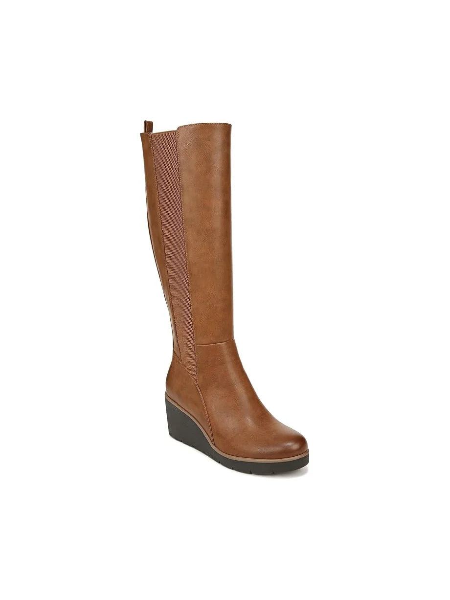 Ботинки Naturalizer SOUL Naturalizer - Adrian - Wide Calf — 1