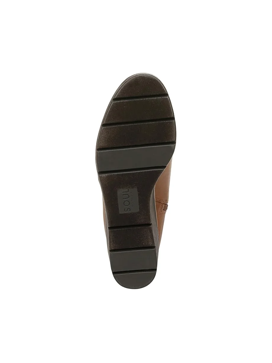 Ботинки Naturalizer SOUL Naturalizer - Adrian - Wide Calf — 3
