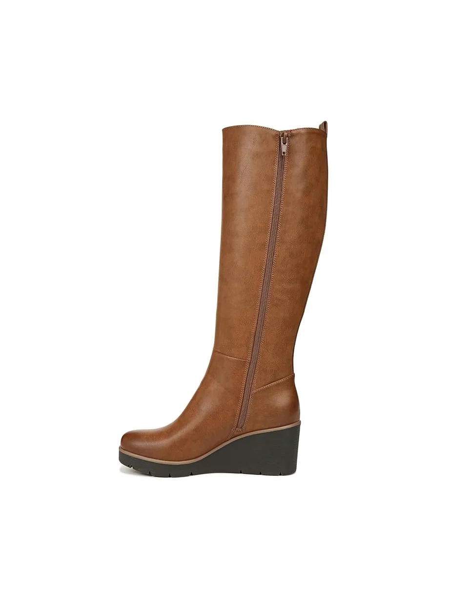 Ботинки Naturalizer SOUL Naturalizer - Adrian - Wide Calf — 4