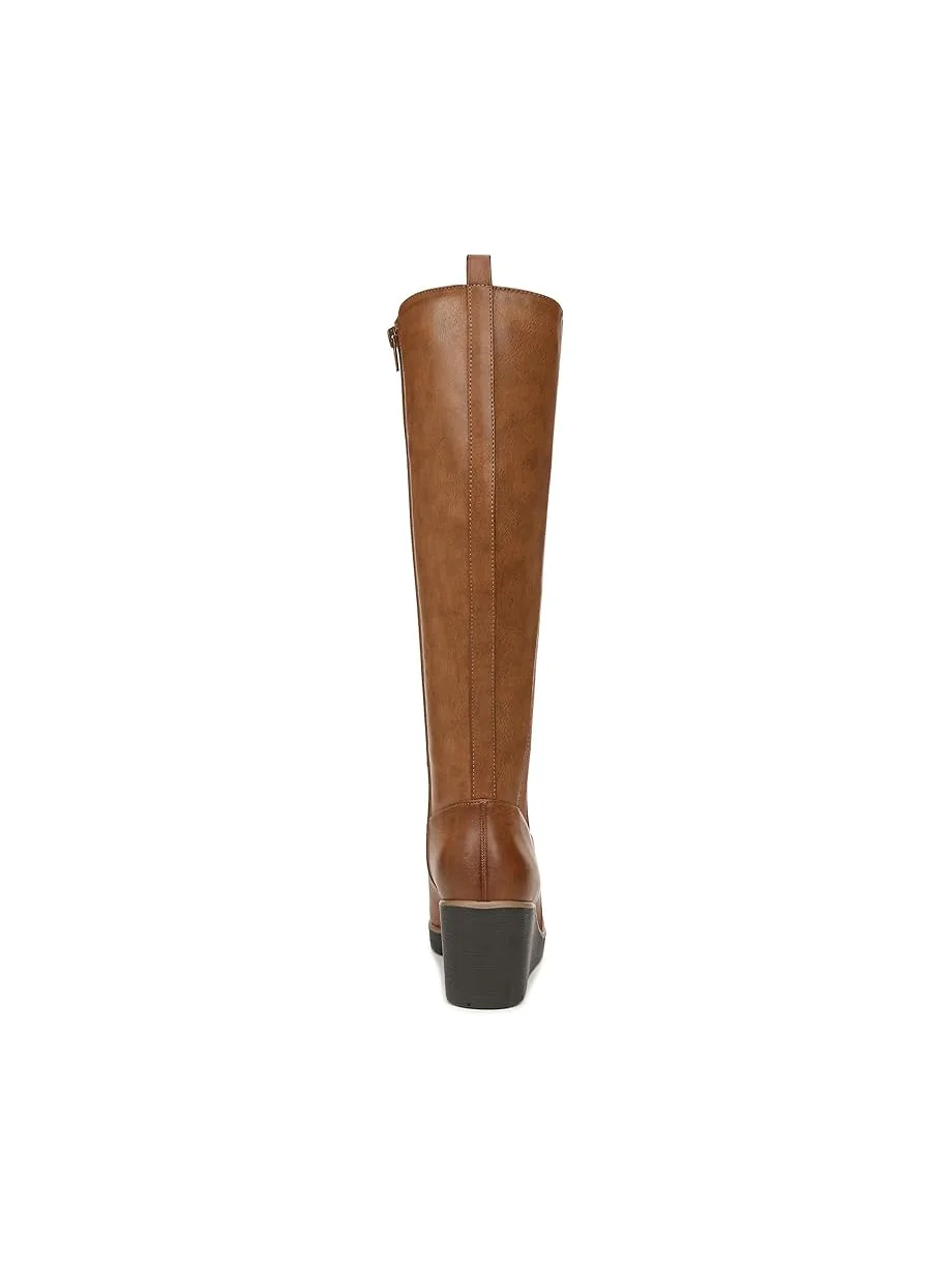 Ботинки Naturalizer SOUL Naturalizer - Adrian - Wide Calf — 5