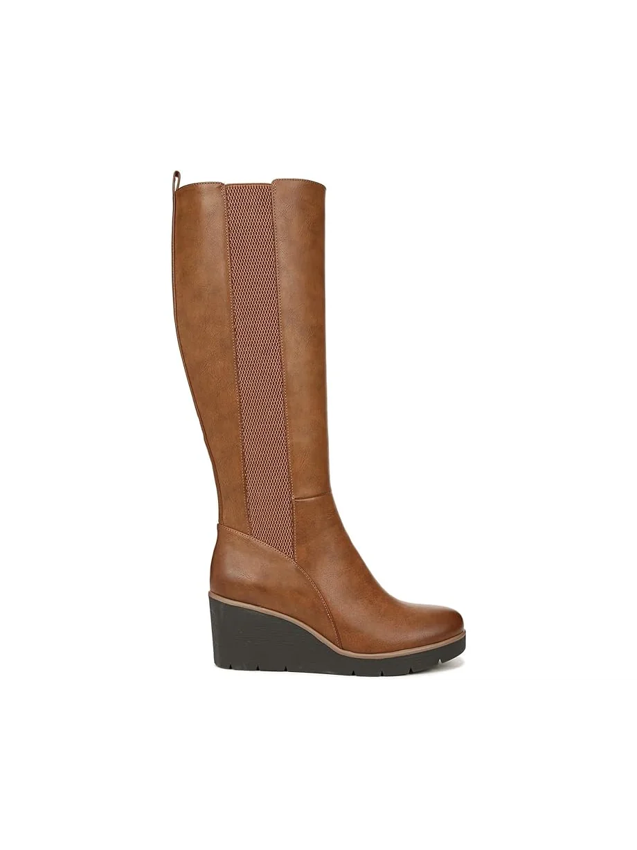 Ботинки Naturalizer SOUL Naturalizer - Adrian - Wide Calf — 6