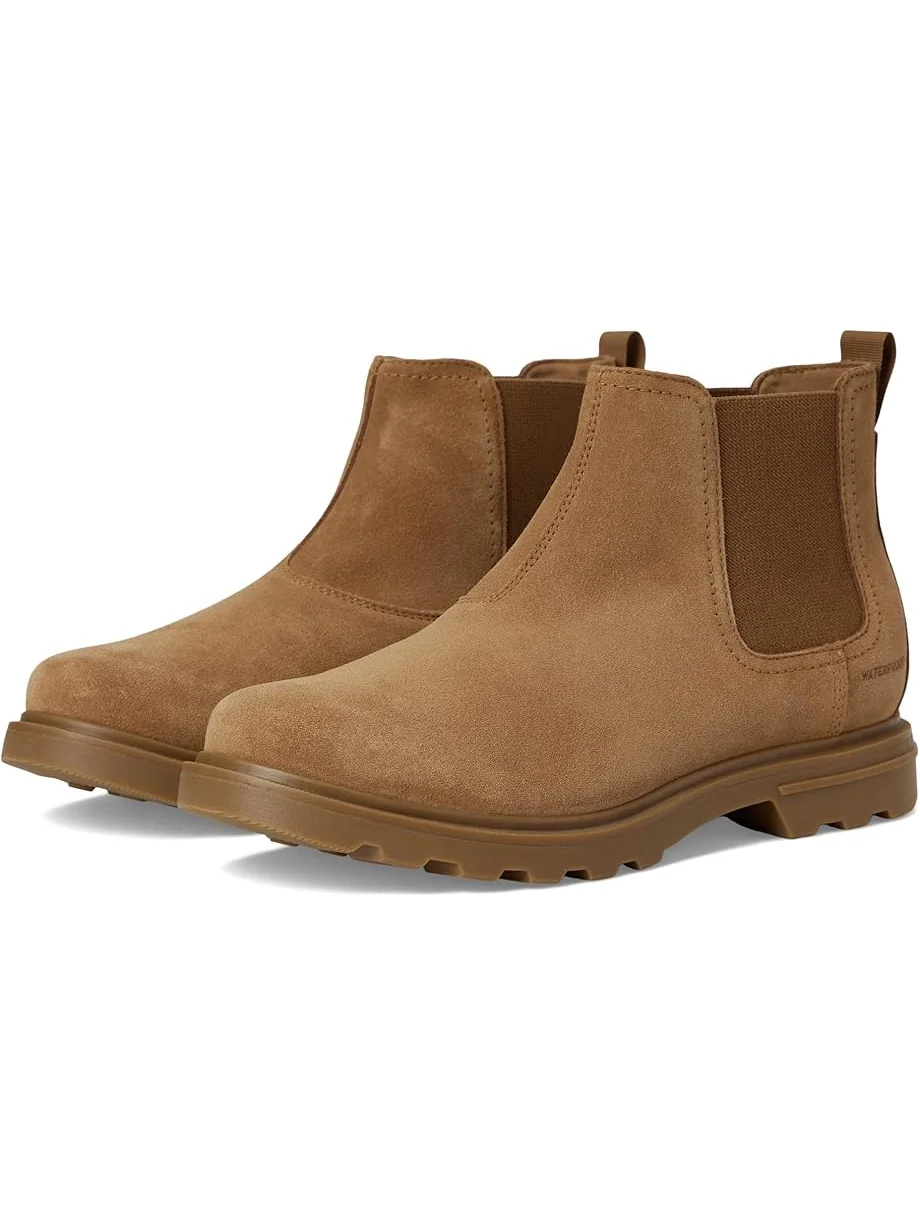 Ботинки SOREL Cyprus Chelsea Waterproof — 1