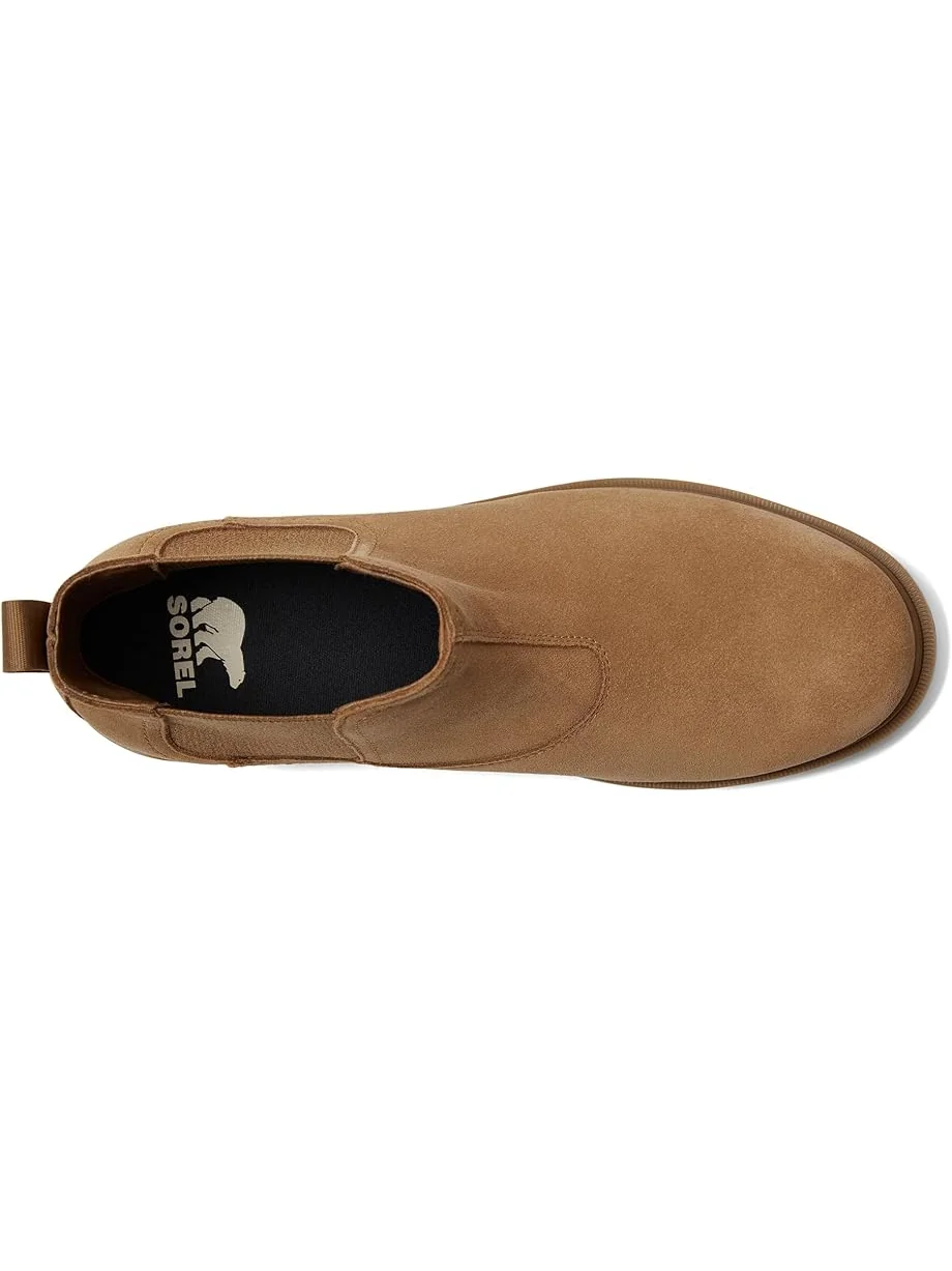 Ботинки SOREL Cyprus Chelsea Waterproof — 2