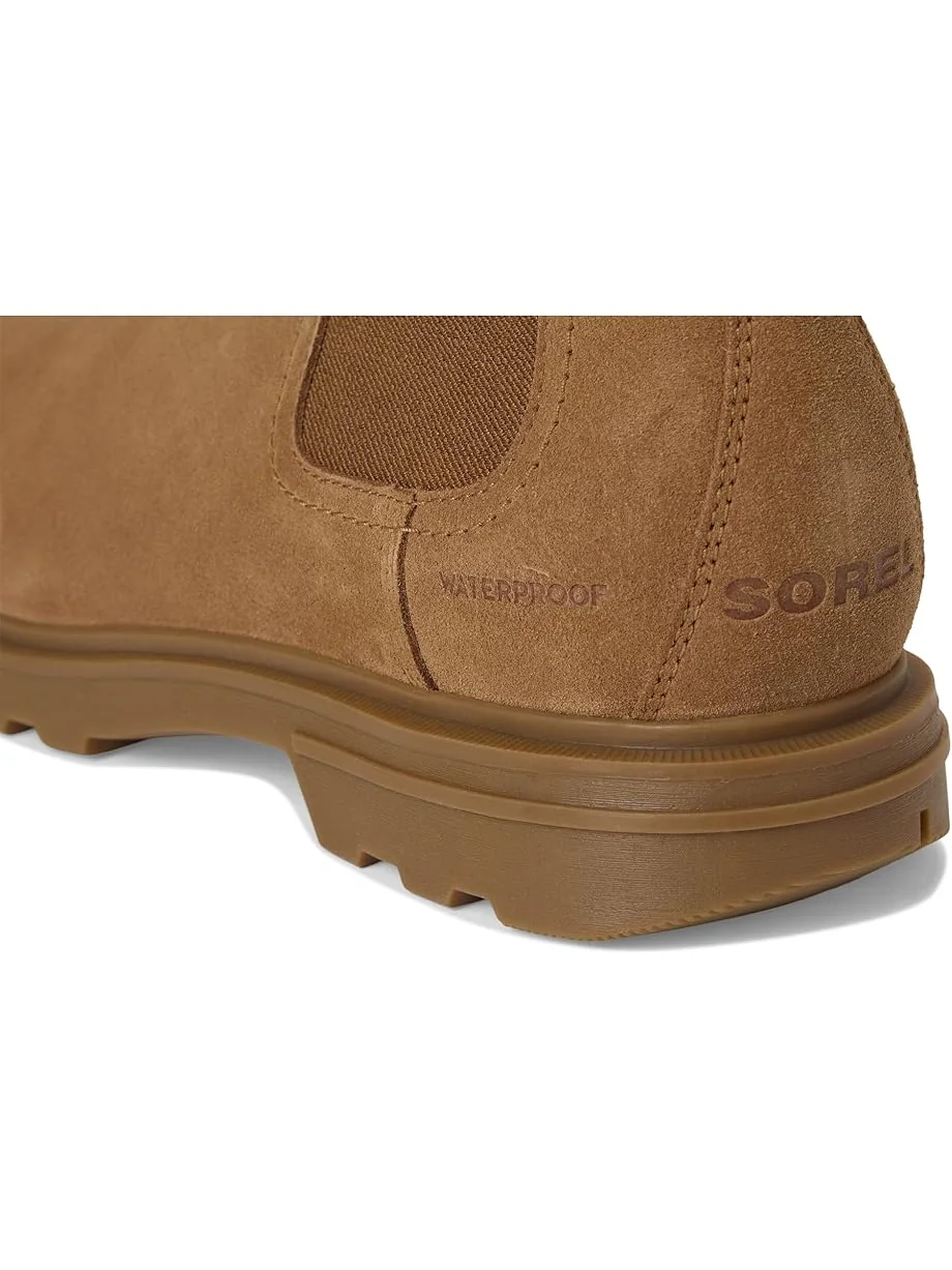Ботинки SOREL Cyprus Chelsea Waterproof — 6