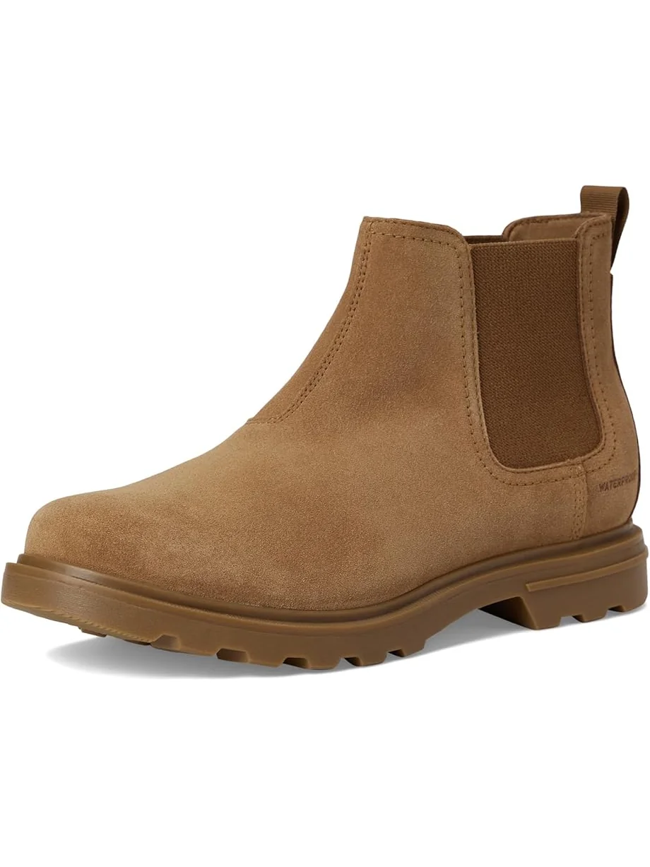 Ботинки SOREL Cyprus Chelsea Waterproof — 7
