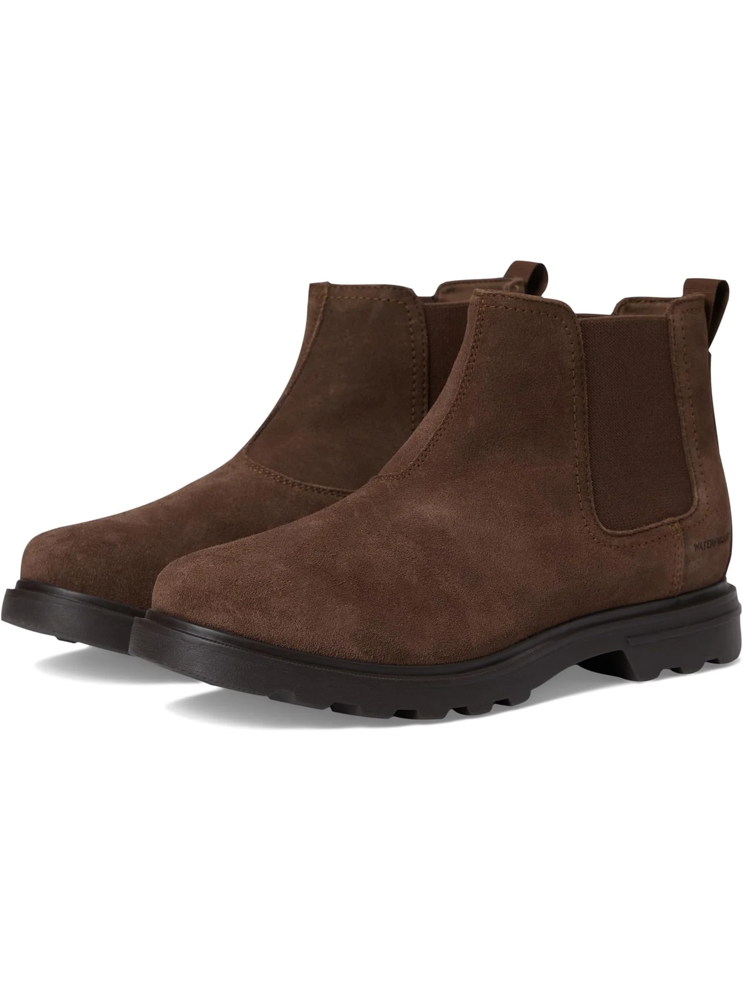Ботинки SOREL Cyprus Chelsea Waterproof — 1