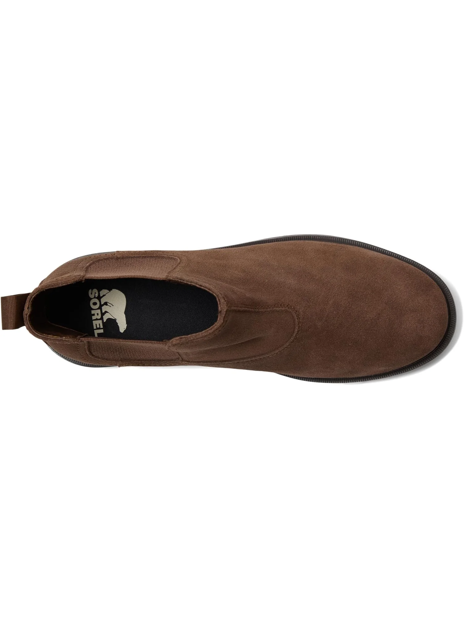 Ботинки SOREL Cyprus Chelsea Waterproof — 2