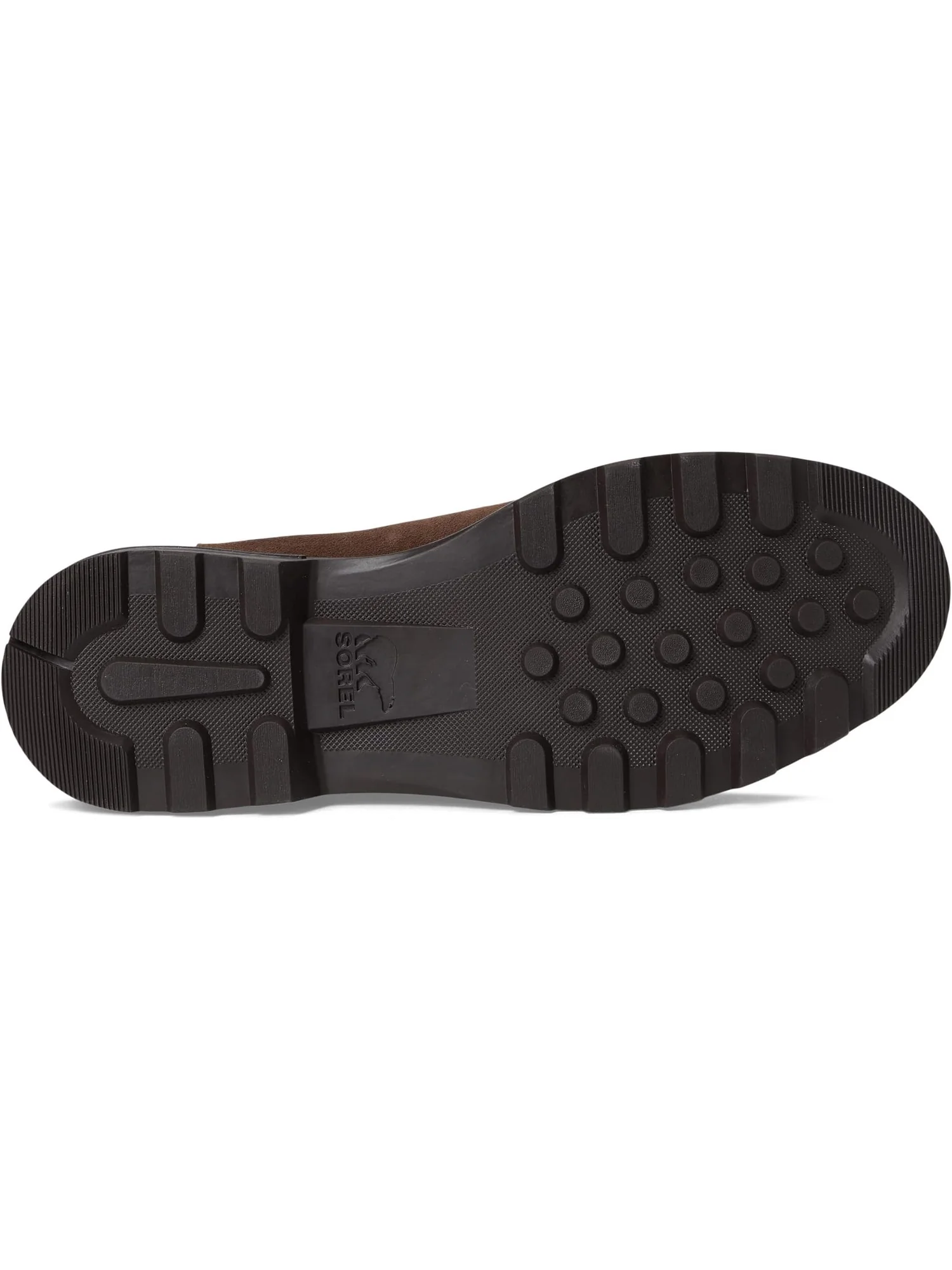 Ботинки SOREL Cyprus Chelsea Waterproof — 3