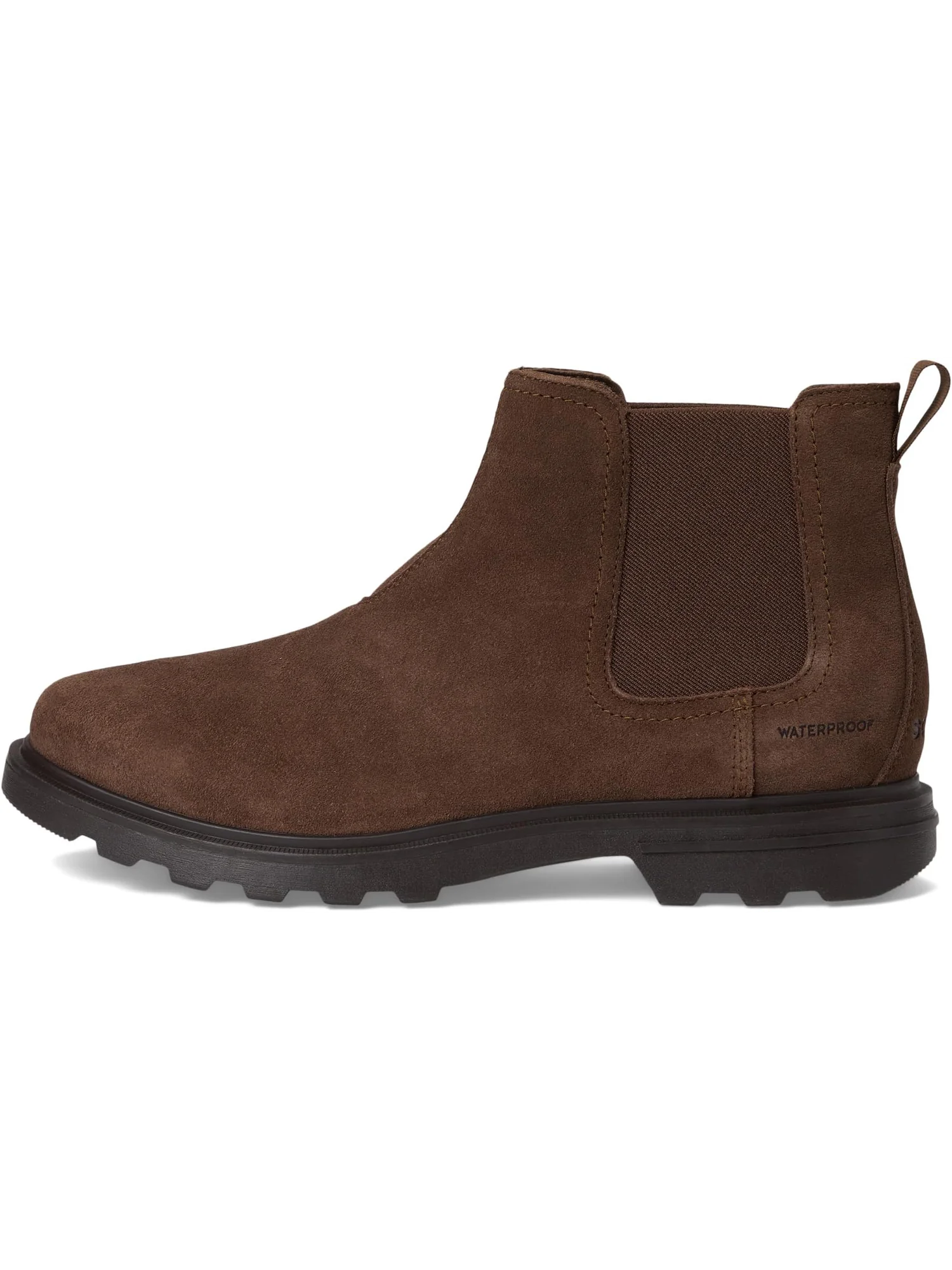 Ботинки SOREL Cyprus Chelsea Waterproof — 4