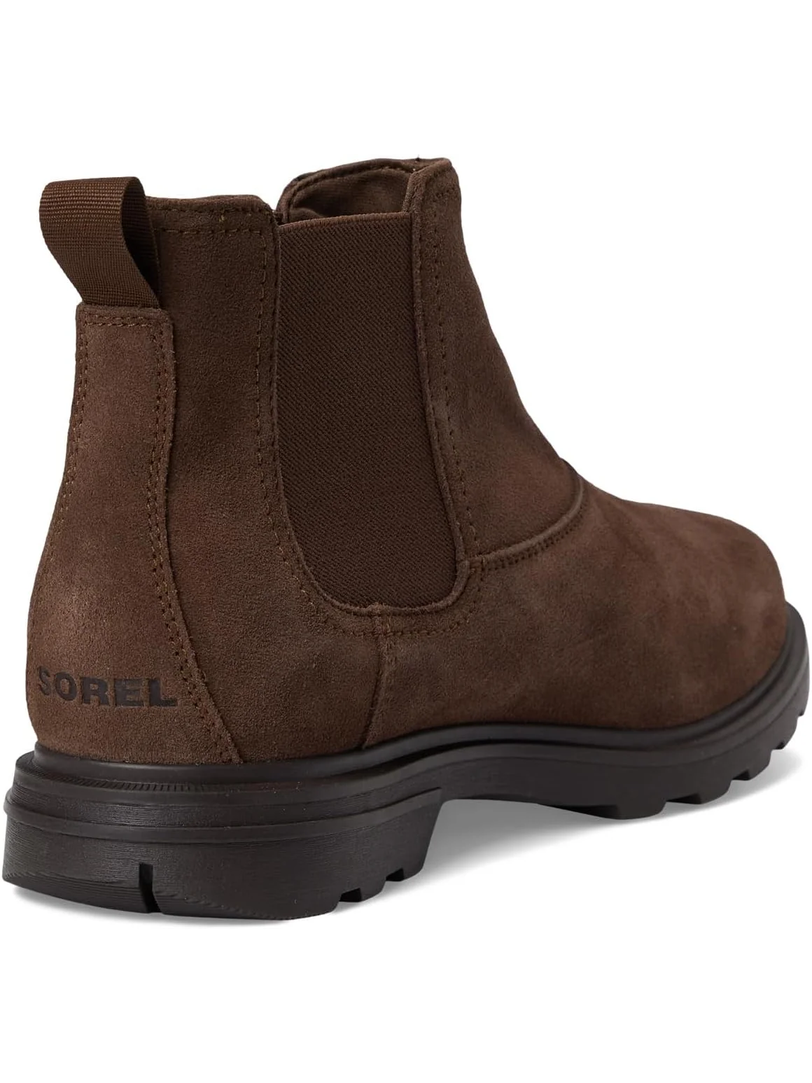 Ботинки SOREL Cyprus Chelsea Waterproof — 5