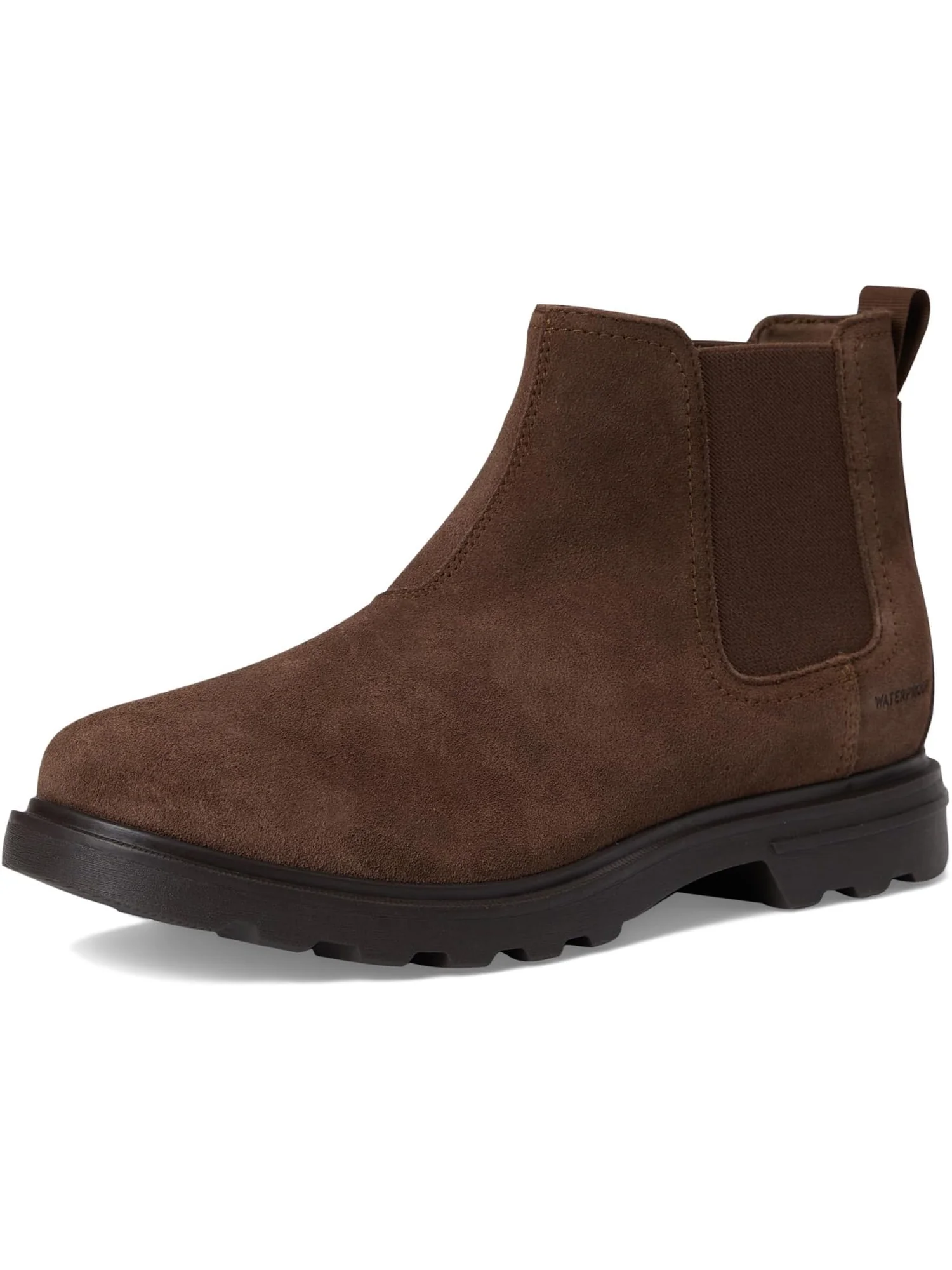 Ботинки SOREL Cyprus Chelsea Waterproof — 7