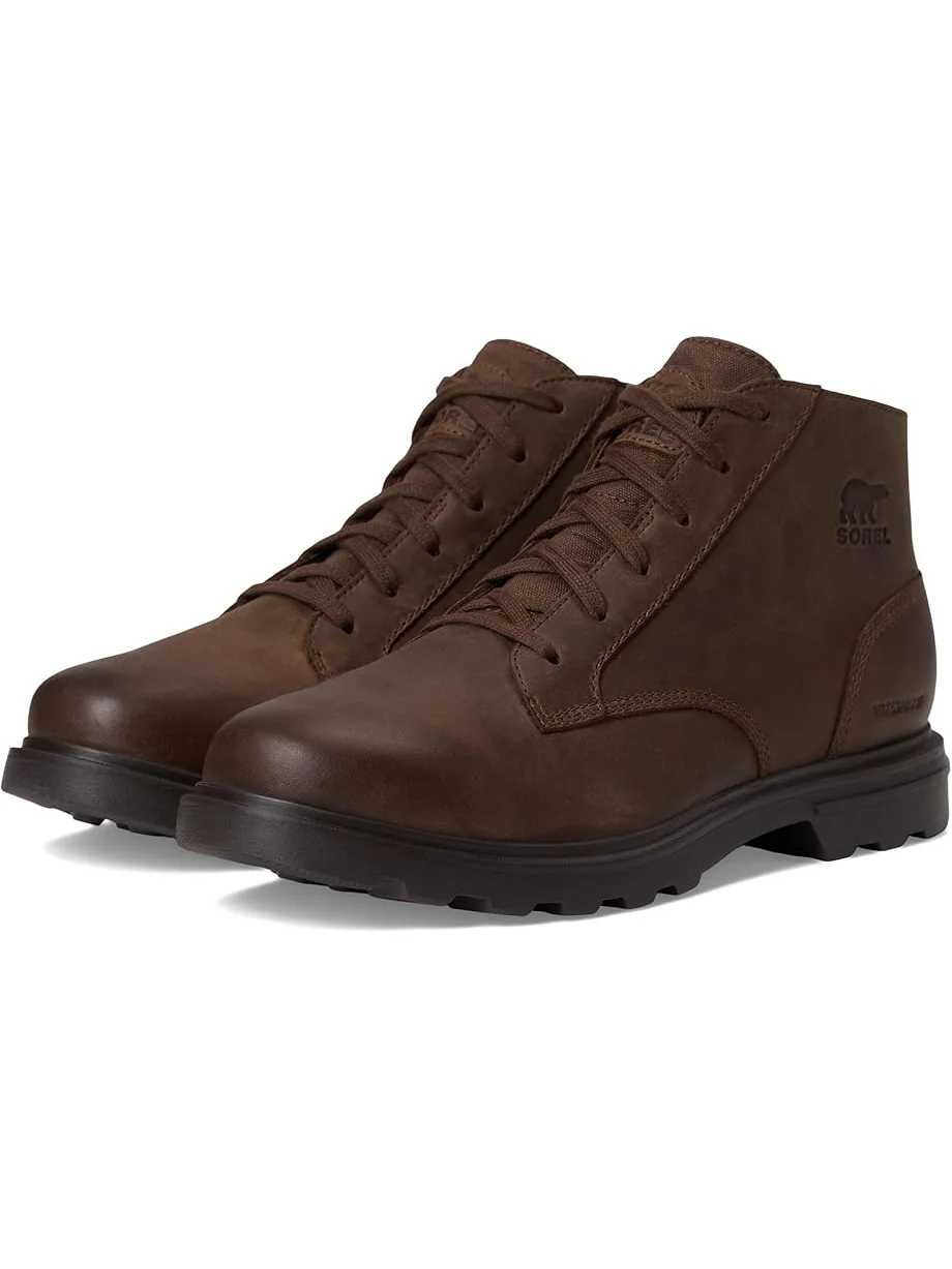 Ботинки SOREL Cyprus Boot Waterproof — 1