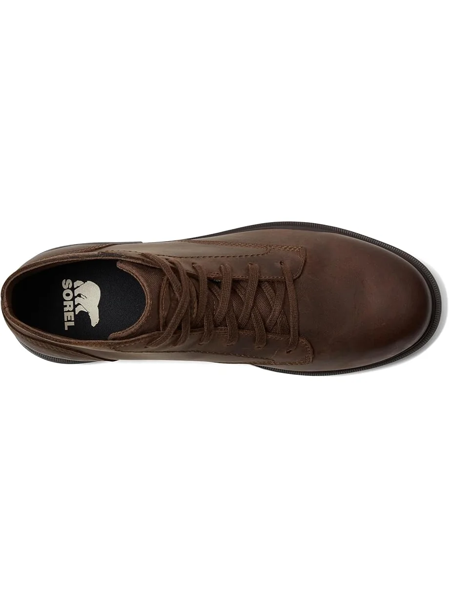 Ботинки SOREL Cyprus Boot Waterproof — 2