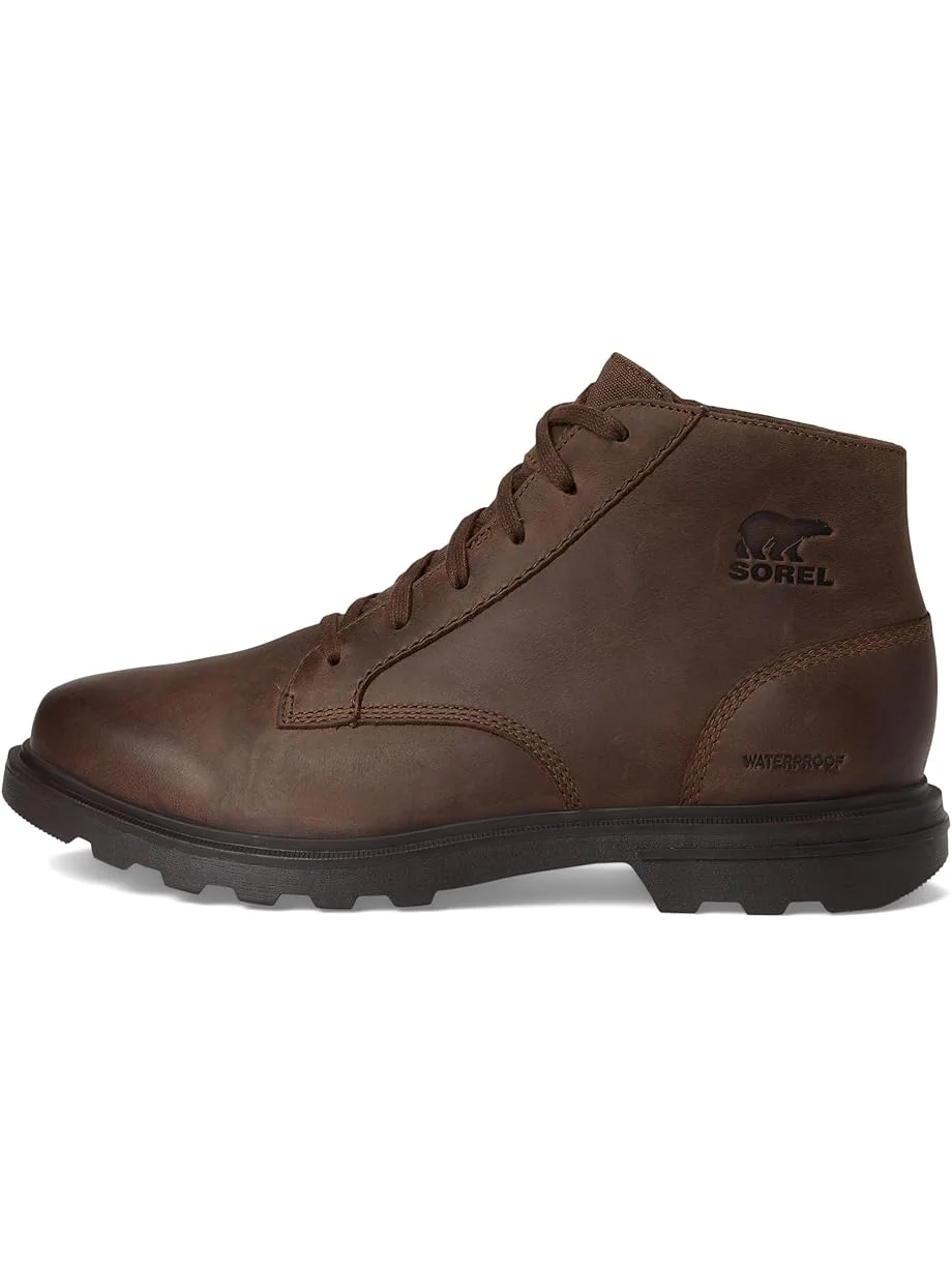 Ботинки SOREL Cyprus Boot Waterproof — 4
