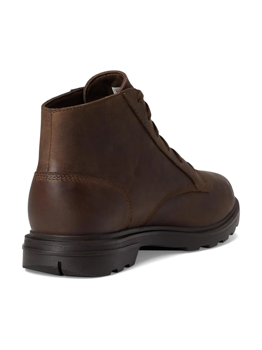 Ботинки SOREL Cyprus Boot Waterproof — 5