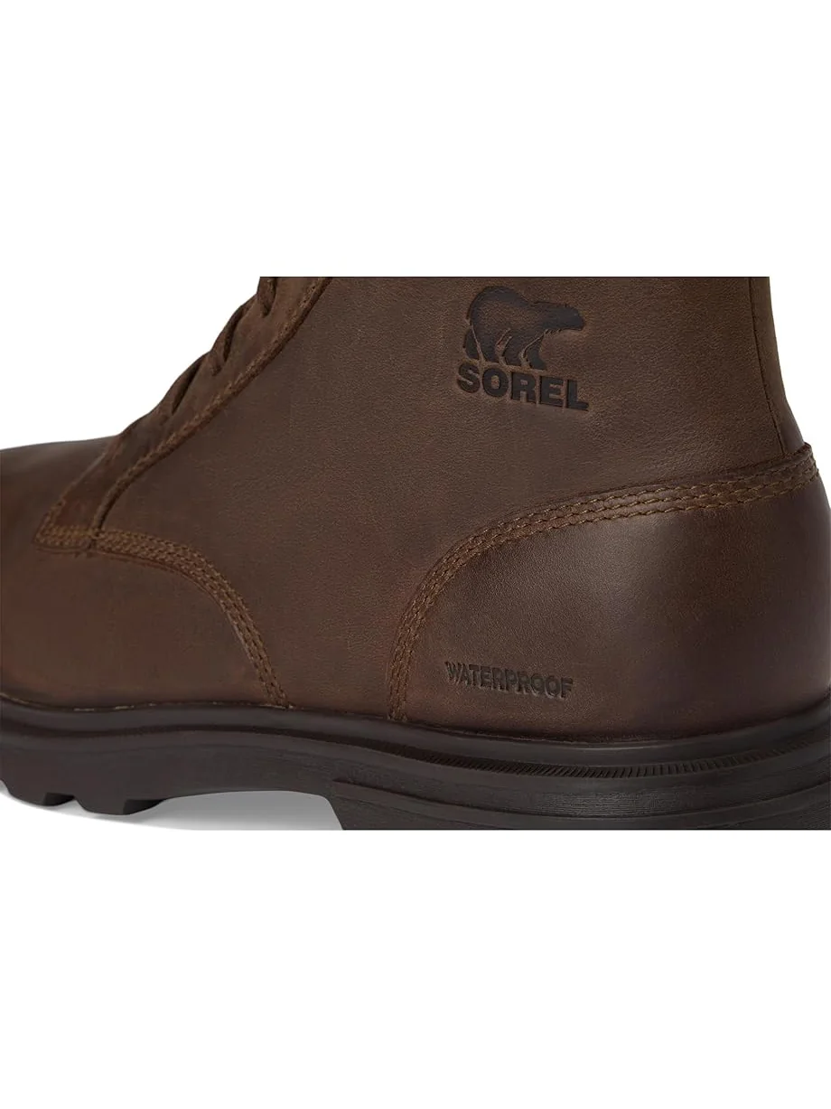 Ботинки SOREL Cyprus Boot Waterproof — 6