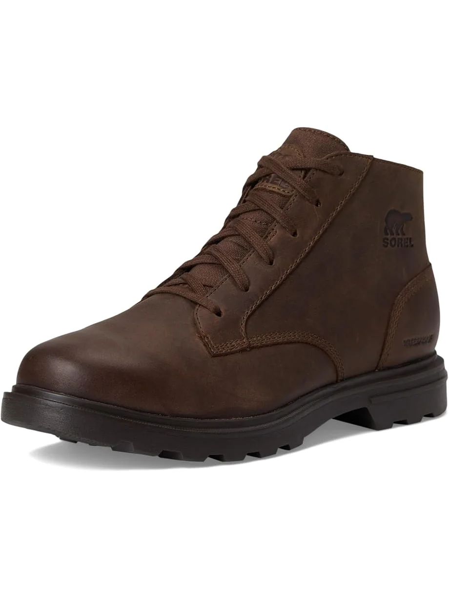 Ботинки SOREL Cyprus Boot Waterproof — 7