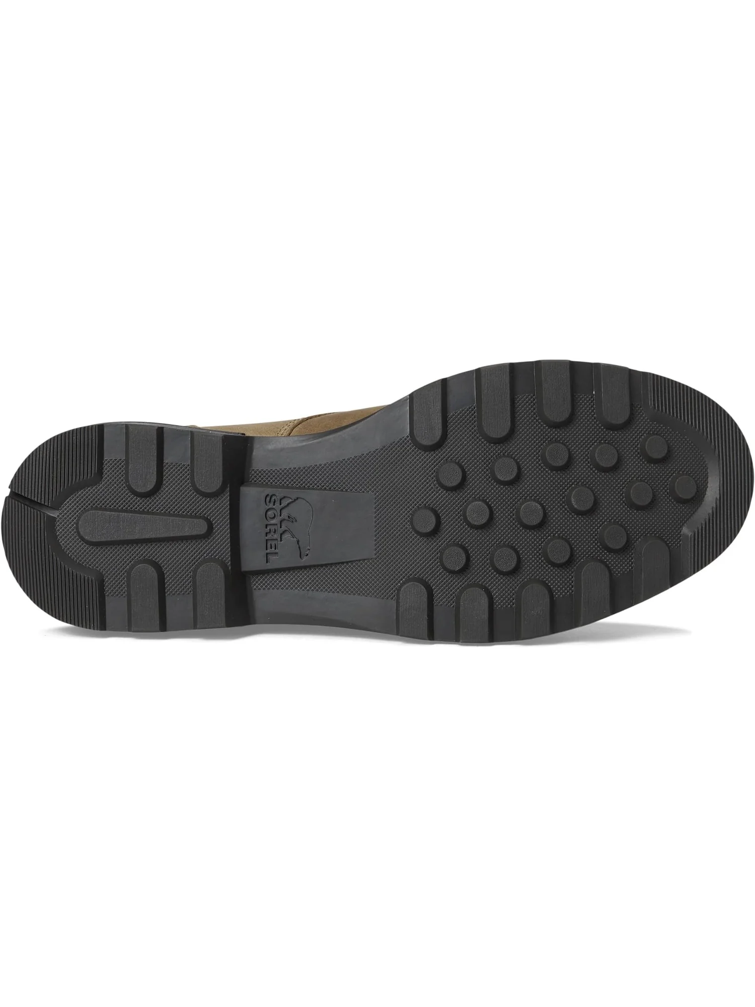 Ботинки SOREL Cyprus Boot Waterproof — 3